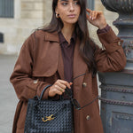 Molly | Trenchcoat