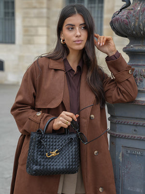 Molly | Trenchcoat