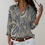 Lumia - Zomerse blouse voor dames