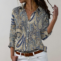 Lumia - Zomerse blouse voor dames