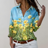 Lumia - Zomerse blouse voor dames