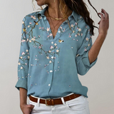 Lumia - Zomerse blouse voor dames