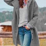 Ziva™ Warme Dames Winterjas