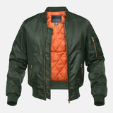 Vince™ Klassieke Bomberjack
