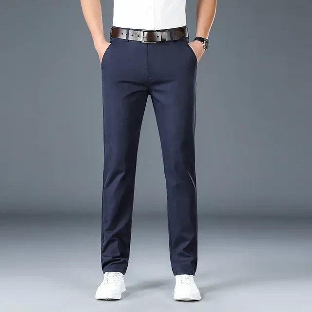 Daan™ Klassieke Slim-Fit Pantalon