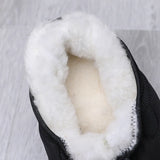 Teun™ Waterdichte Winterschoenen