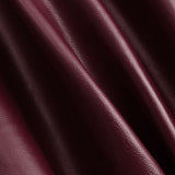 Sophia | Trenchcoat van kunstleer – Elegantie en kracht verenigd