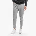 Laurits | Stretch-Broek - Broeken