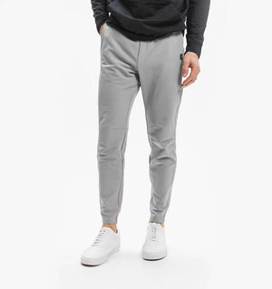 Laurits | Stretch-Broek - Broeken