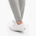 Laurits | Stretch-Broek - Broeken