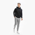 Laurits | Stretch-Broek - Broeken