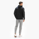 Laurits | Stretch-Broek - Broeken