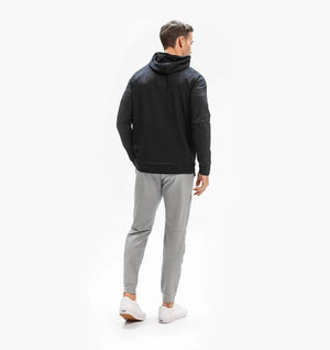 Laurits | Stretch-Broek - Broeken
