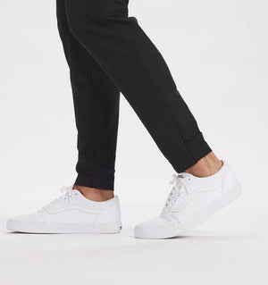 Laurits | Stretch-Broek - Broeken