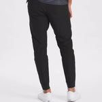 Laurits | Stretch-Broek - Broeken