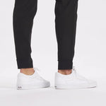 Laurits | Stretch-Broek - Broeken
