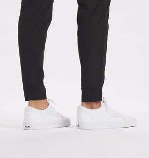 Laurits | Stretch-Broek - Broeken