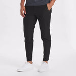 Laurits | Stretch-Broek - Broeken