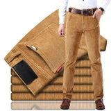 Thomas™ Klassieke Corduroy Herenbroek