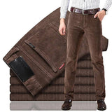 Thomas™ Klassieke Corduroy Herenbroek