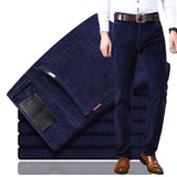 Thomas™ Klassieke Corduroy Herenbroek