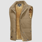 Gewatteerde™ Bodywarmer met Zakken | Warm & Duurzaam | Outdoor Design