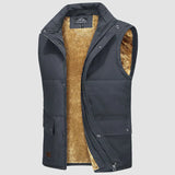 Gewatteerde™ Bodywarmer met Zakken | Warm & Duurzaam | Outdoor Design