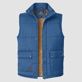 Gewatteerde™ Bodywarmer met Zakken | Warm & Duurzaam | Outdoor Design