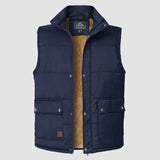 Gewatteerde™ Bodywarmer met Zakken | Warm & Duurzaam | Outdoor Design