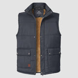 Gewatteerde™ Bodywarmer met Zakken | Warm & Duurzaam | Outdoor Design