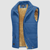 Gewatteerde™ Bodywarmer met Zakken | Warm & Duurzaam | Outdoor Design