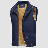 Gewatteerde™ Bodywarmer met Zakken | Warm & Duurzaam | Outdoor Design