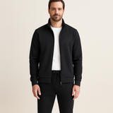 Milan Varela | Comfortabel Slim Fit Trainingspak