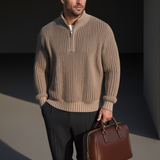 Luke™ Zip-Pullover
