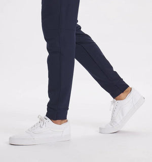 Laurits | Stretch-Broek - Broeken