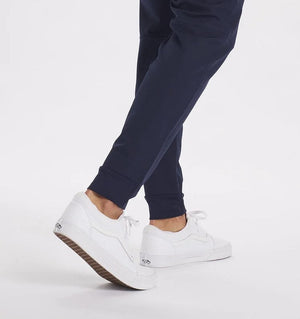 Laurits | Stretch-Broek - Broeken