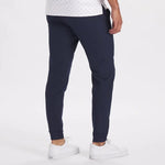 Laurits | Stretch-Broek - Broeken