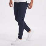 Laurits | Stretch-Broek - Broeken