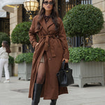 Molly | Trenchcoat
