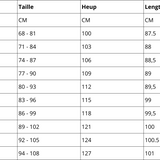Viktor™ Pantalon Heren 1+1 GRATIS