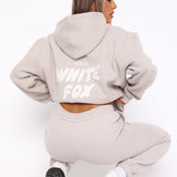 Offstage Hoodie Maan – Oversized, Zacht en Moeiteloos Cool voor Elke Dag