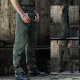 Maarten™ Tactische Outdoor Werkbroek