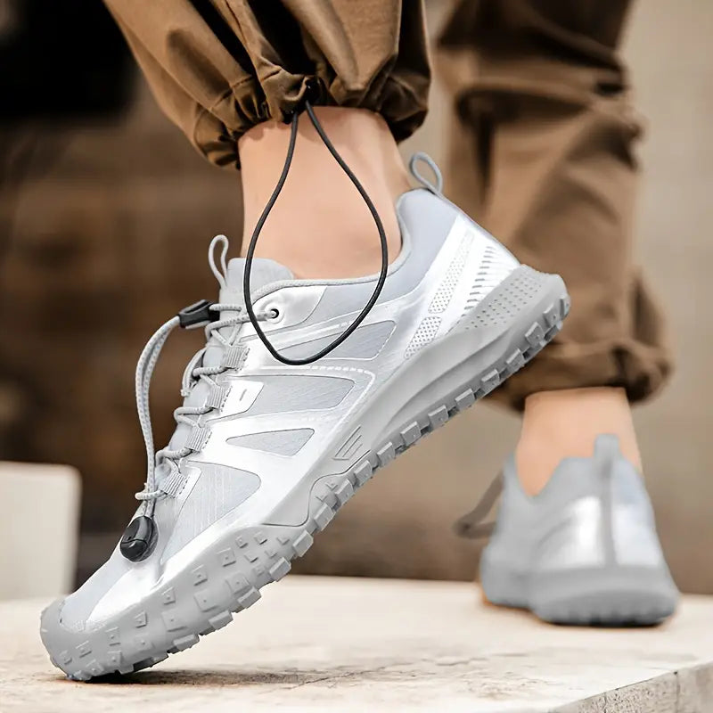 Yvan™ Lichtgewicht outdoor sneakers