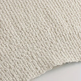 Fenna™ Off-Shoulder Grofgebreide Trui
