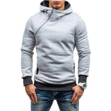 Rens™ Stijlvolle Slim-Fit Hoodie