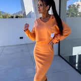 Amelia™ Tweedelige Set