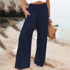 Freya™ Dames Zomerbroek