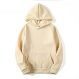 ZAAN Original | Noëlle & Luca Comfort Hoodie