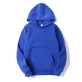 ZAAN Original | Noëlle & Luca Comfort Hoodie