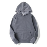 ZAAN Original | Noëlle & Luca Comfort Hoodie